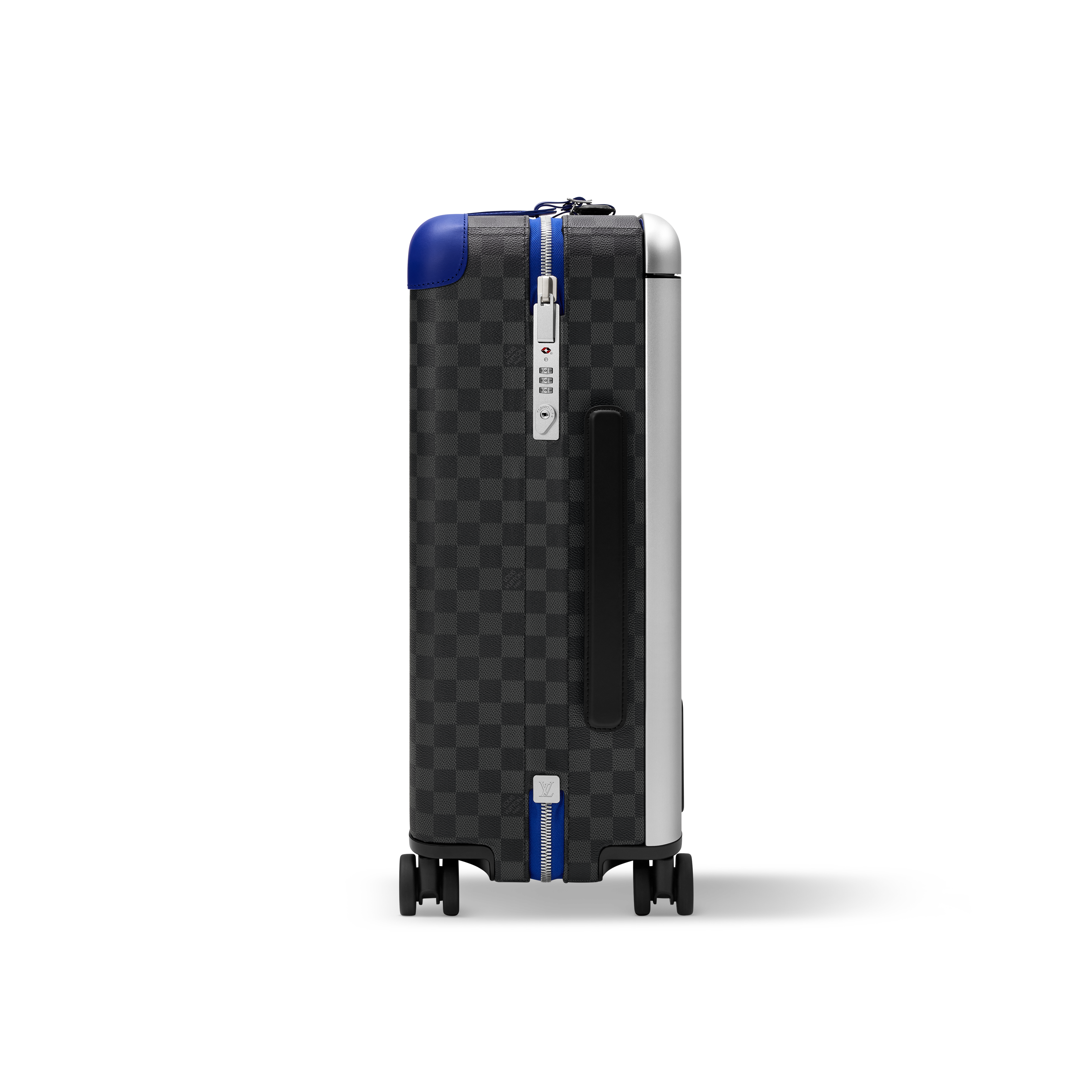 Horizon 55 Koffer Damier Graphite Canvas Herren Reisegepäck Trolleys | LOUIS VUITTON (Zoom)