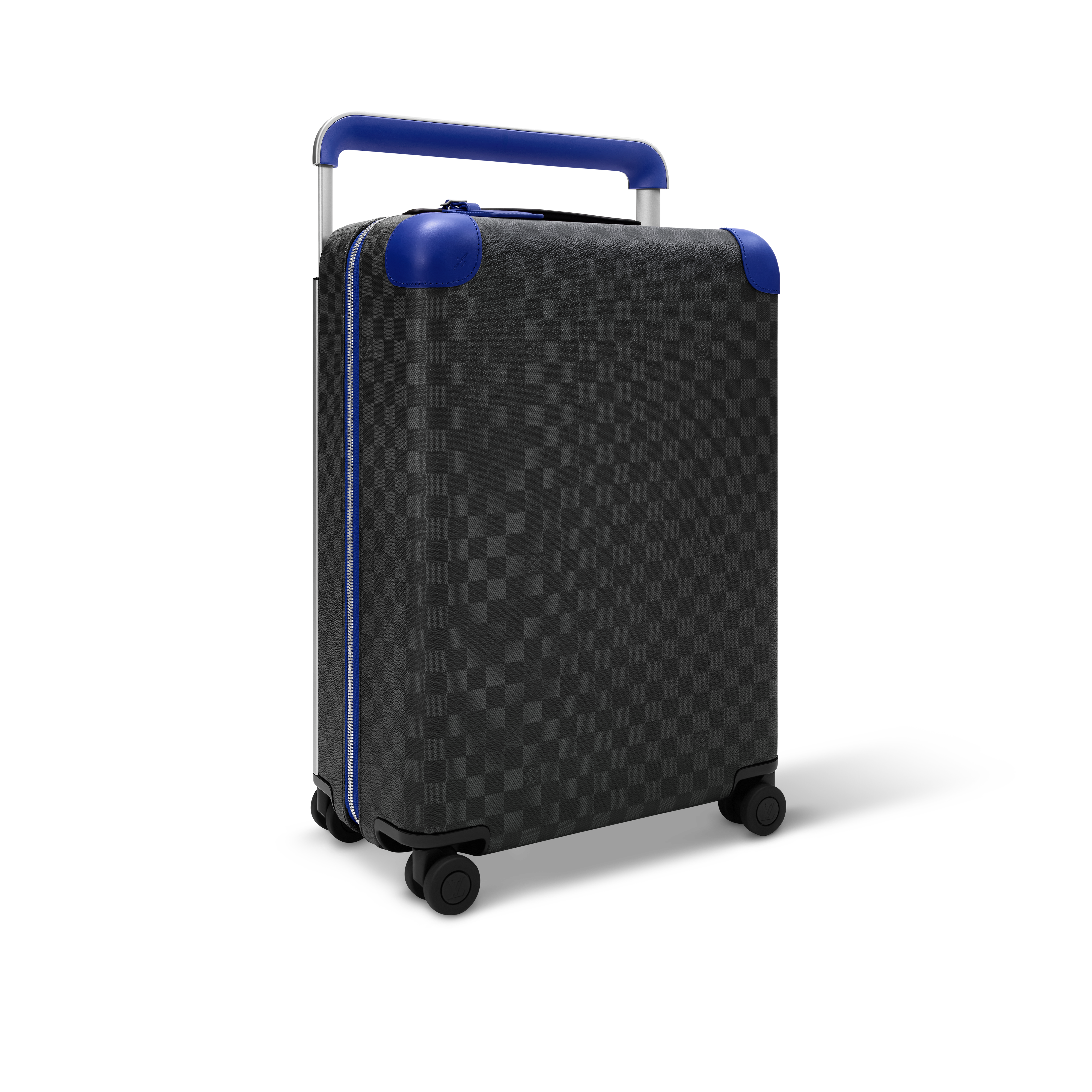 Horizon 55 Koffer Damier Graphite Canvas Herren Reisegepäck Trolleys | LOUIS VUITTON (Zoom)