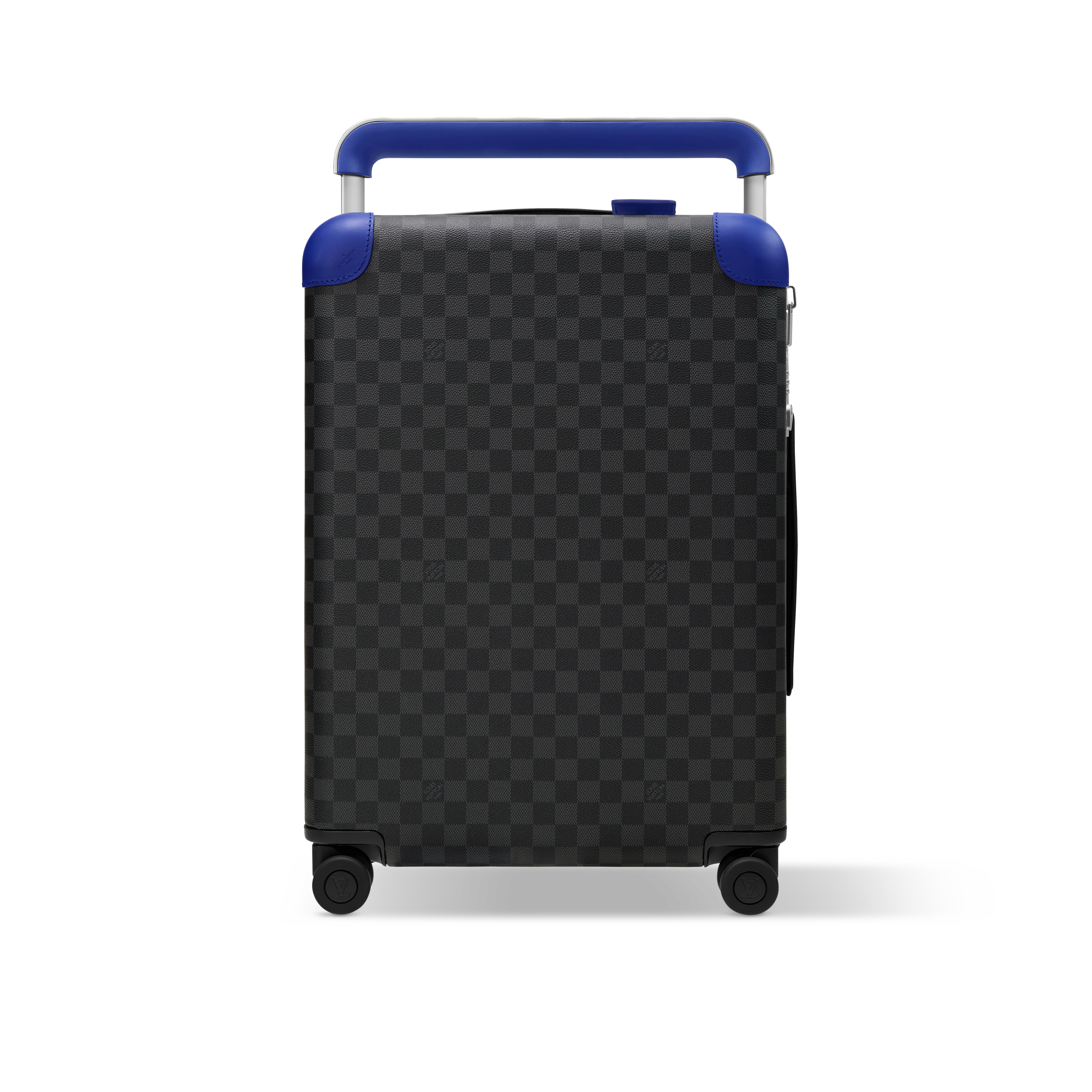 Horizon 55 Koffer Damier Graphite Canvas Herren Reisegepäck Trolleys | LOUIS VUITTON (Zoom)