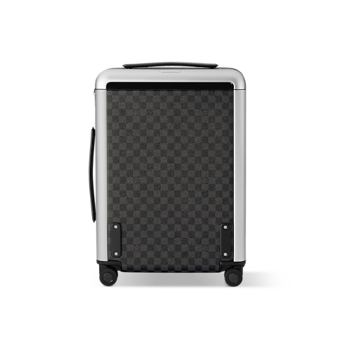 Horizon 55 Koffer Damier Graphite Canvas Herren Reisegepäck Horizon Kollektion | LOUIS VUITTON (Zoom)