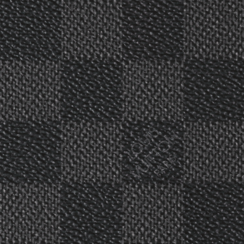 Horizon 55 Koffer Damier Graphite Canvas Herren Reisegepäck Horizon Kollektion | LOUIS VUITTON (Zoom)