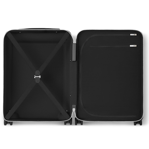 Horizon 55 Koffer Damier Graphite Canvas Herren Reisegepäck Horizon Kollektion | LOUIS VUITTON (Zoom)