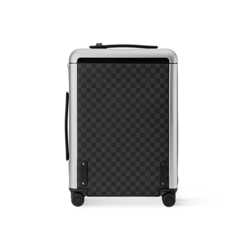 Horizon 55 Koffer Damier Graphite Canvas Herren Reisegepäck Trolleys | LOUIS VUITTON (Zoom)