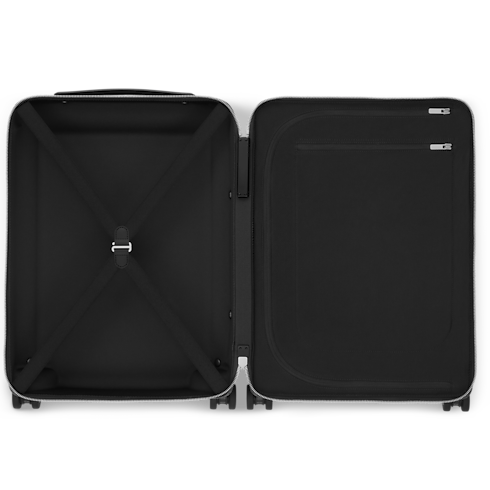 Horizon 55 Koffer Damier Graphite Canvas Herren Reisegepäck Trolleys | LOUIS VUITTON (Zoom)