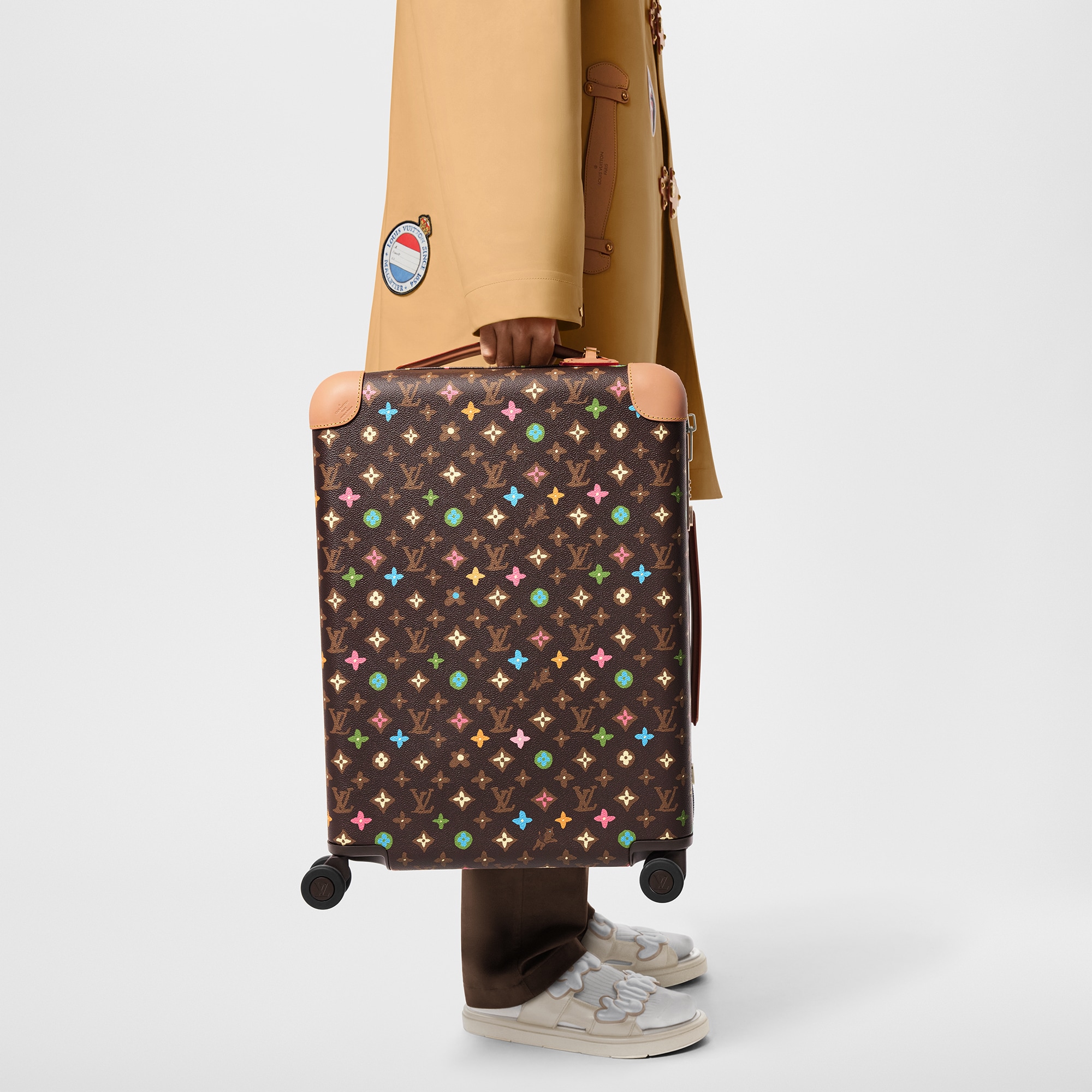 Horizon 55 Koffer Monogram Other - Reisegepäck M47070 | LOUIS VUITTON