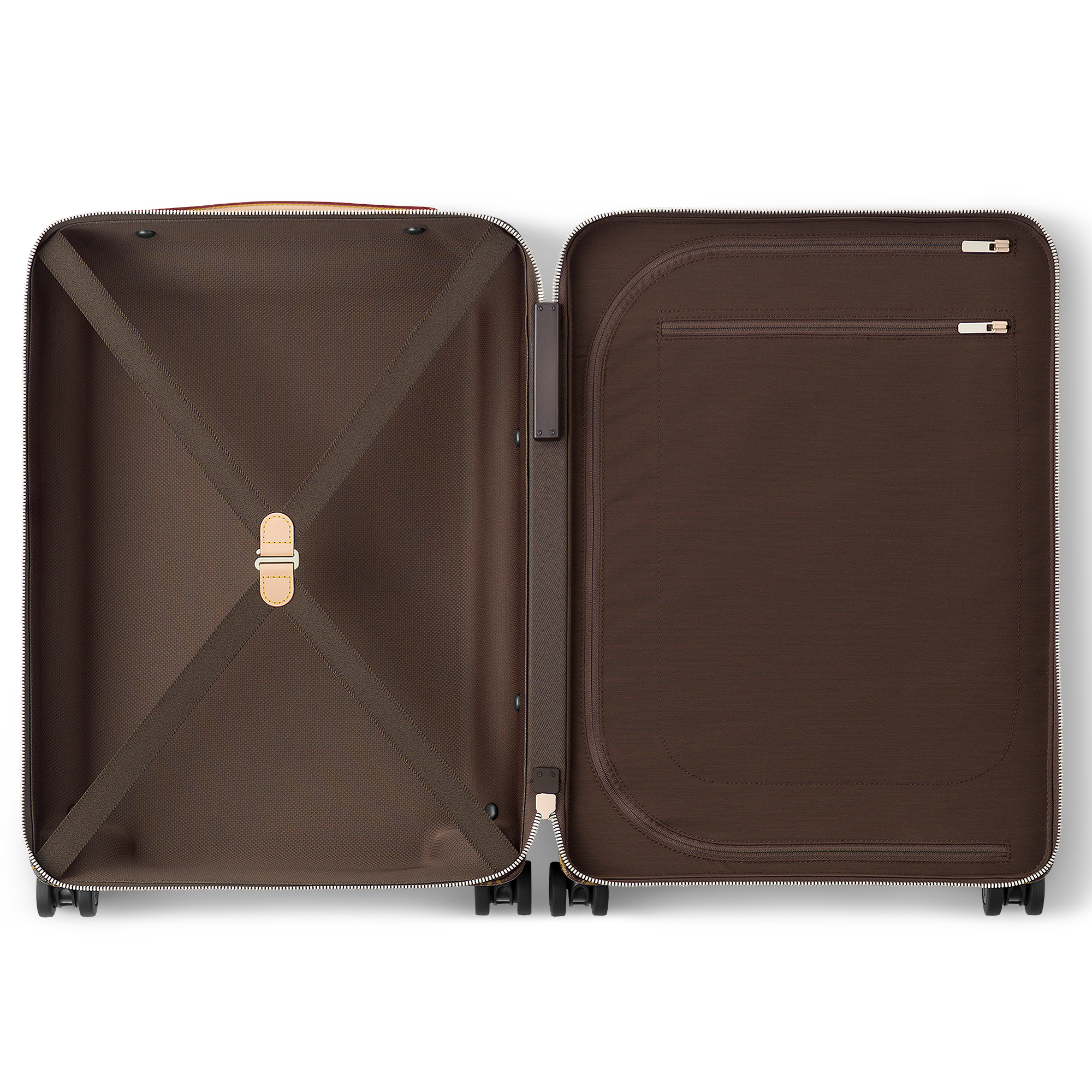 Horizon 55 Mon Monogram Monogram Canvas Geschenkideen Personalisierung Personalisierte Reiseaccessoires | LOUIS VUITTON (Zoom)