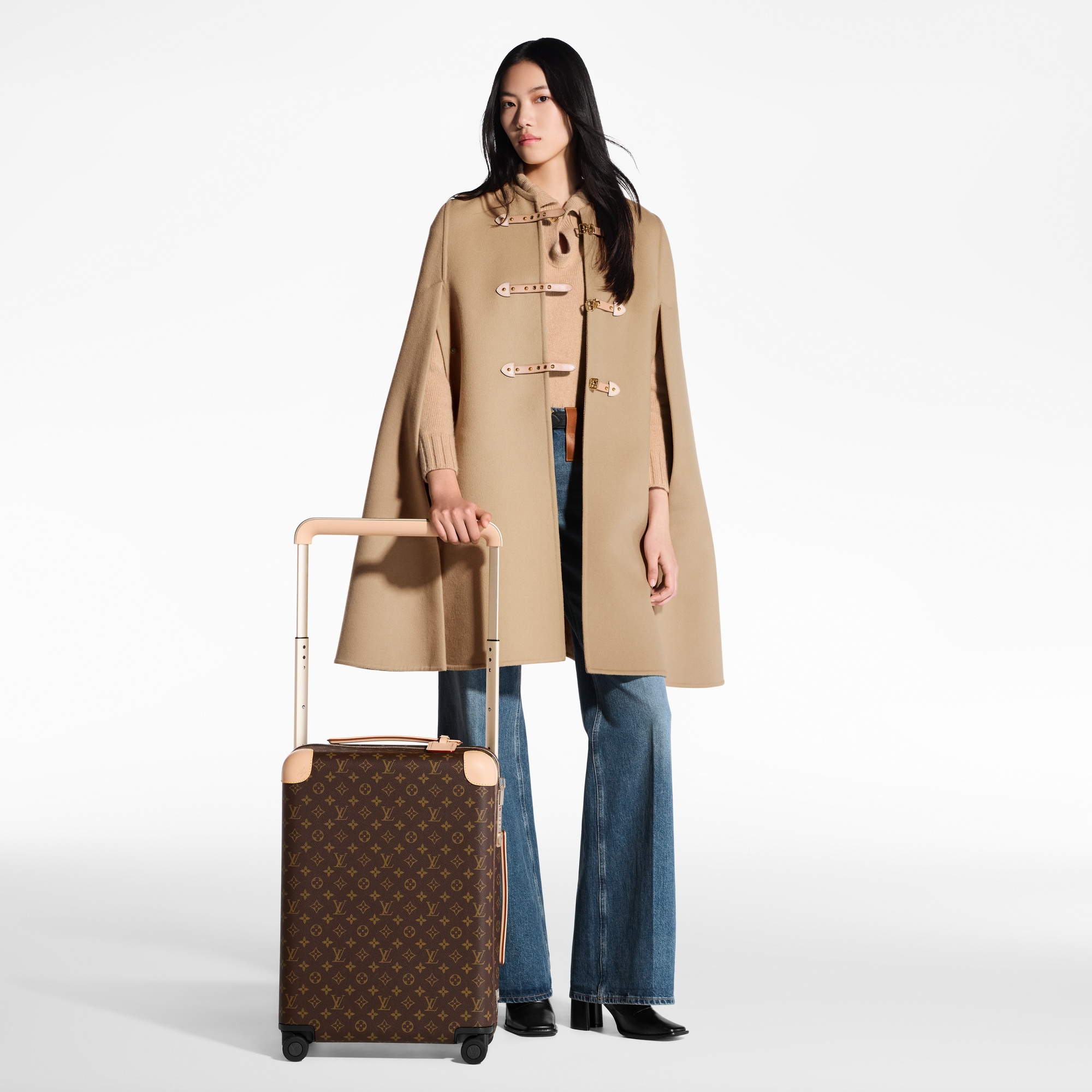 Horizon 55 Mon Monogram Monogram Canvas Geschenkideen Personalisierung Personalisierte Reiseaccessoires | LOUIS VUITTON (Zoom)