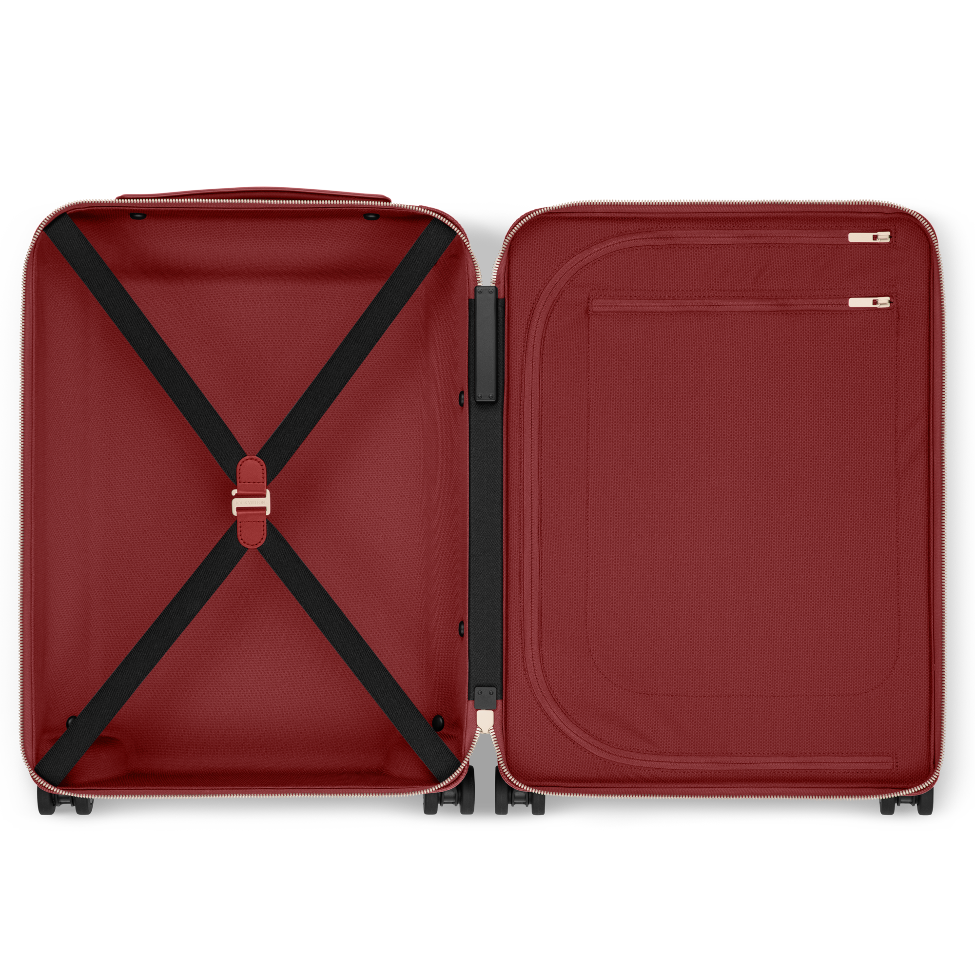 Horizon 55 NV Epi Leder Damen Reisegepäck Koffer und Trolleys | LOUIS VUITTON (Zoom)