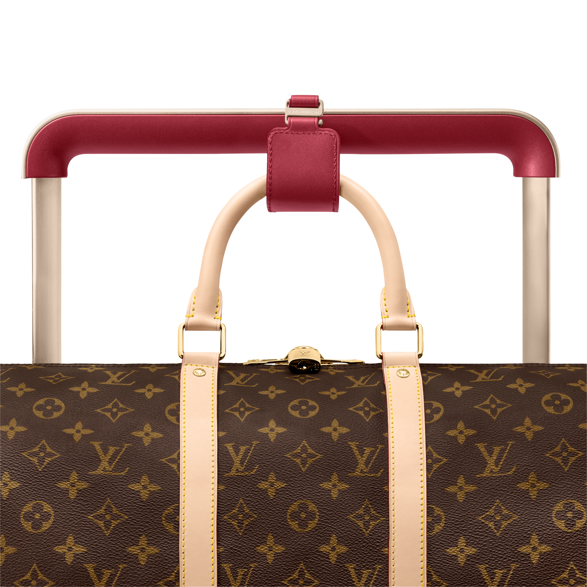 Horizon 55 NV Epi Leder Damen Reisegepäck Koffer und Trolleys | LOUIS VUITTON (Zoom)