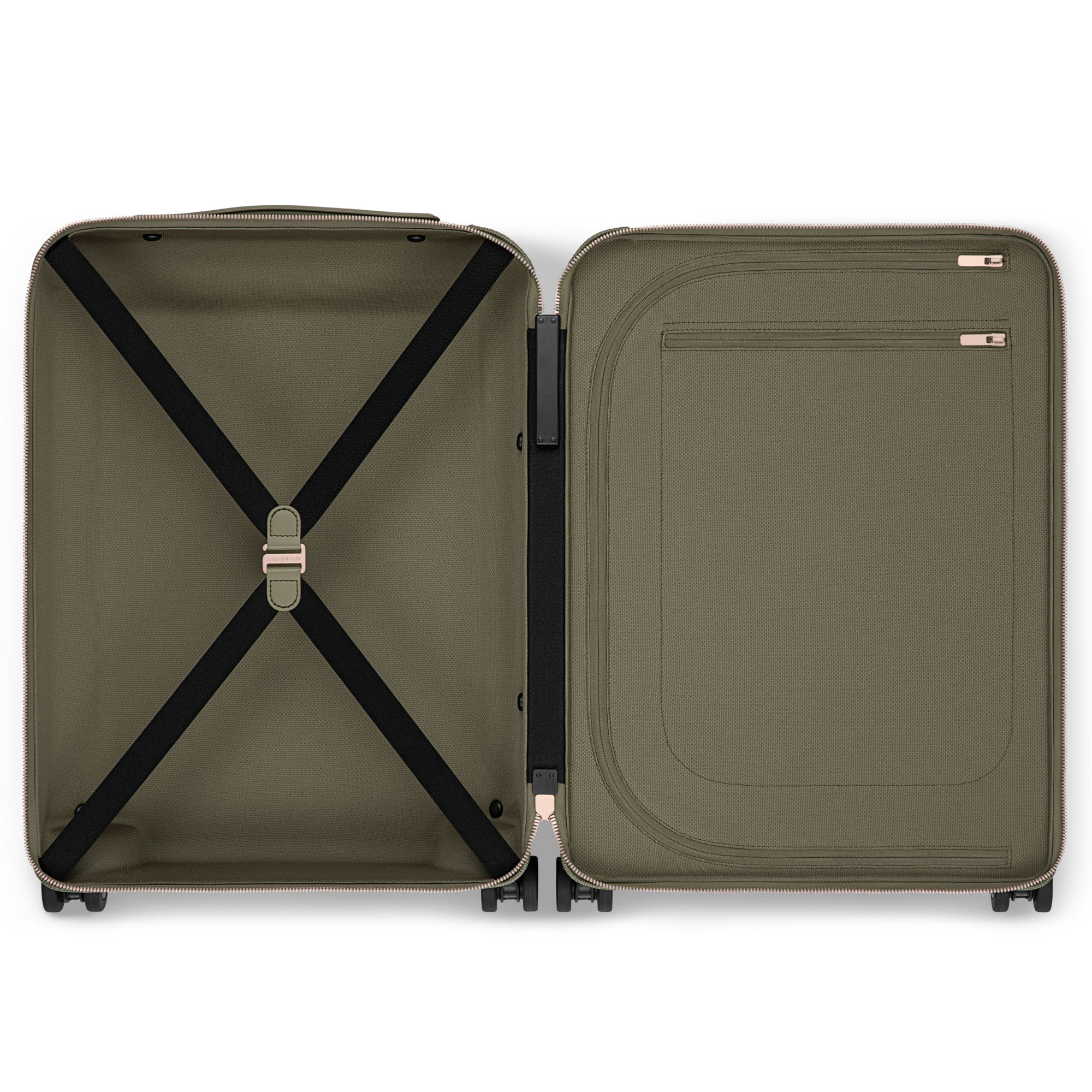 Horizon 55 NV Epi Leder Damen Reisegepäck Koffer und Trolleys | LOUIS VUITTON (Zoom)