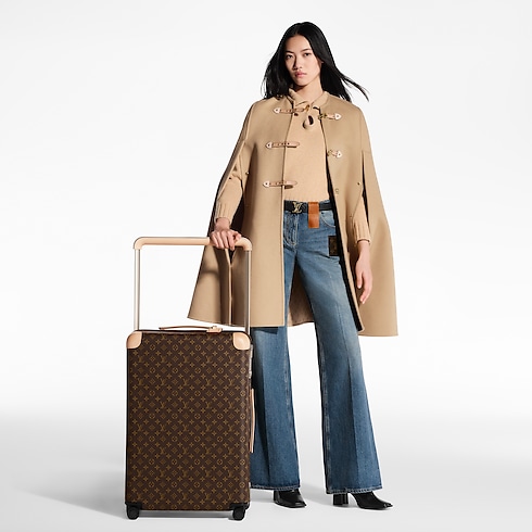 Horizon 70 Mon Monogram Monogram Canvas Geschenkideen Personalisierung Personalisierte Reiseaccessoires | LOUIS VUITTON (Zoom)