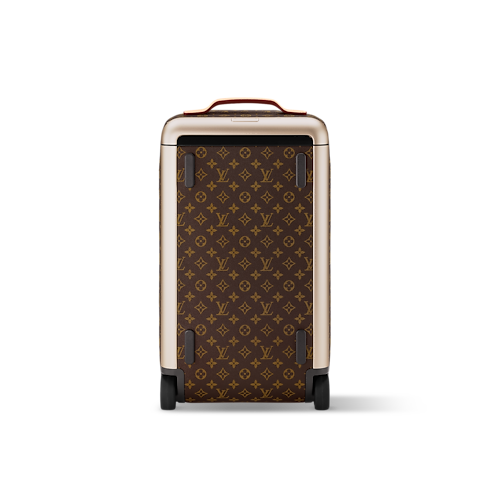 Horizon Soft 55 Reisetasche Monogram Canvas Herren Reisegepäck Horizon | LOUIS VUITTON (Zoom)