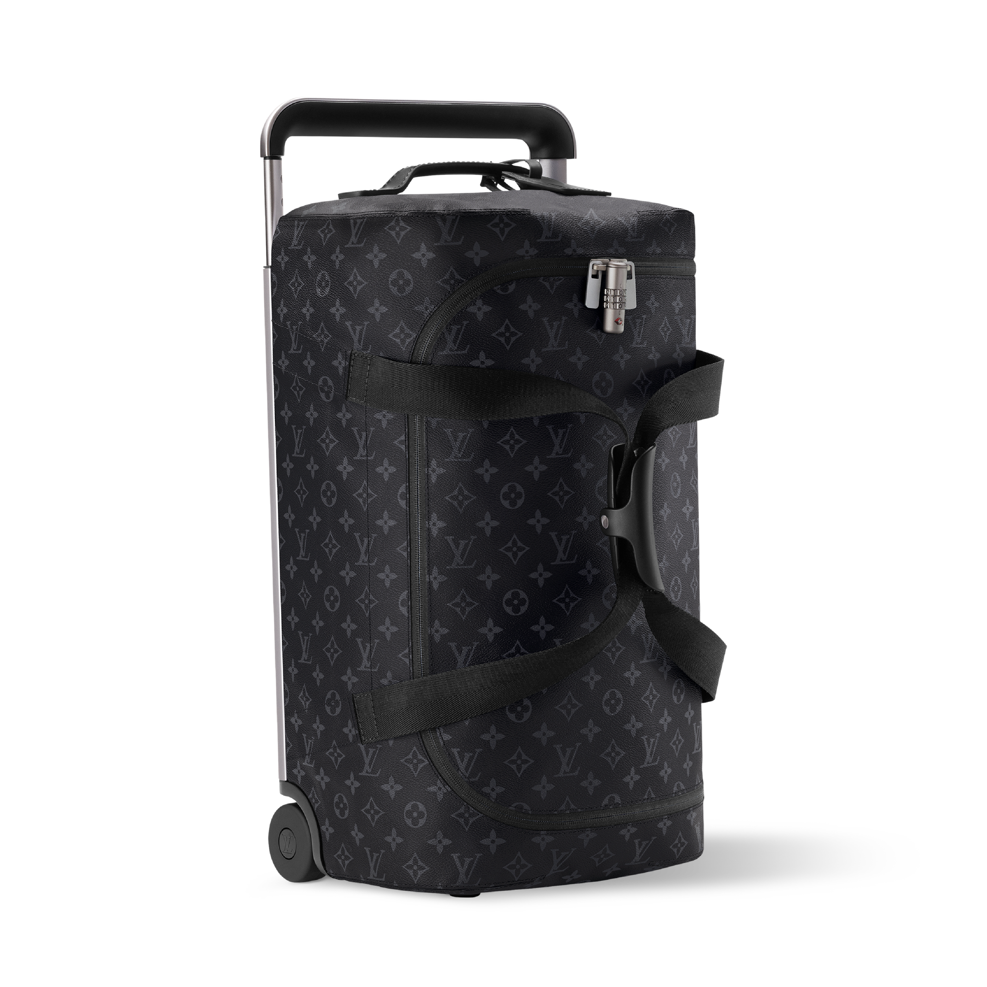 Horizon Soft 55 Reisetasche Monogram Eclipse Canvas - Reisegepäck 