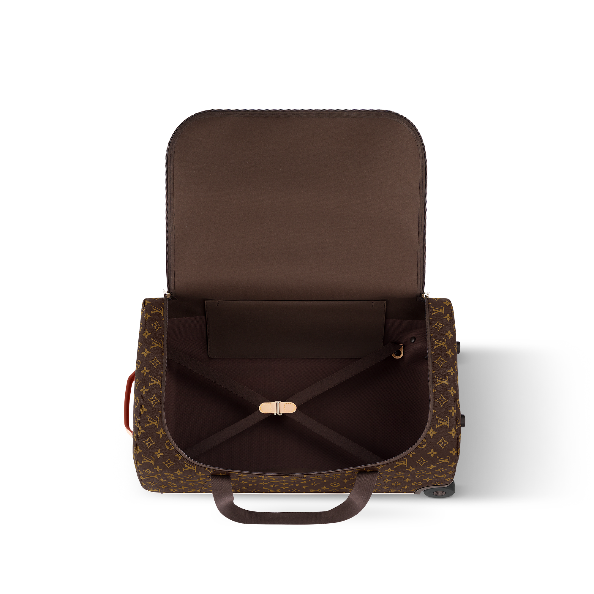 Horizon Soft 65 Reisetasche Monogram Canvas Herren Reisegepäck Vollständige Reisegepäckkollektion und Accessoires | LOUIS VUITTON (Zoom)