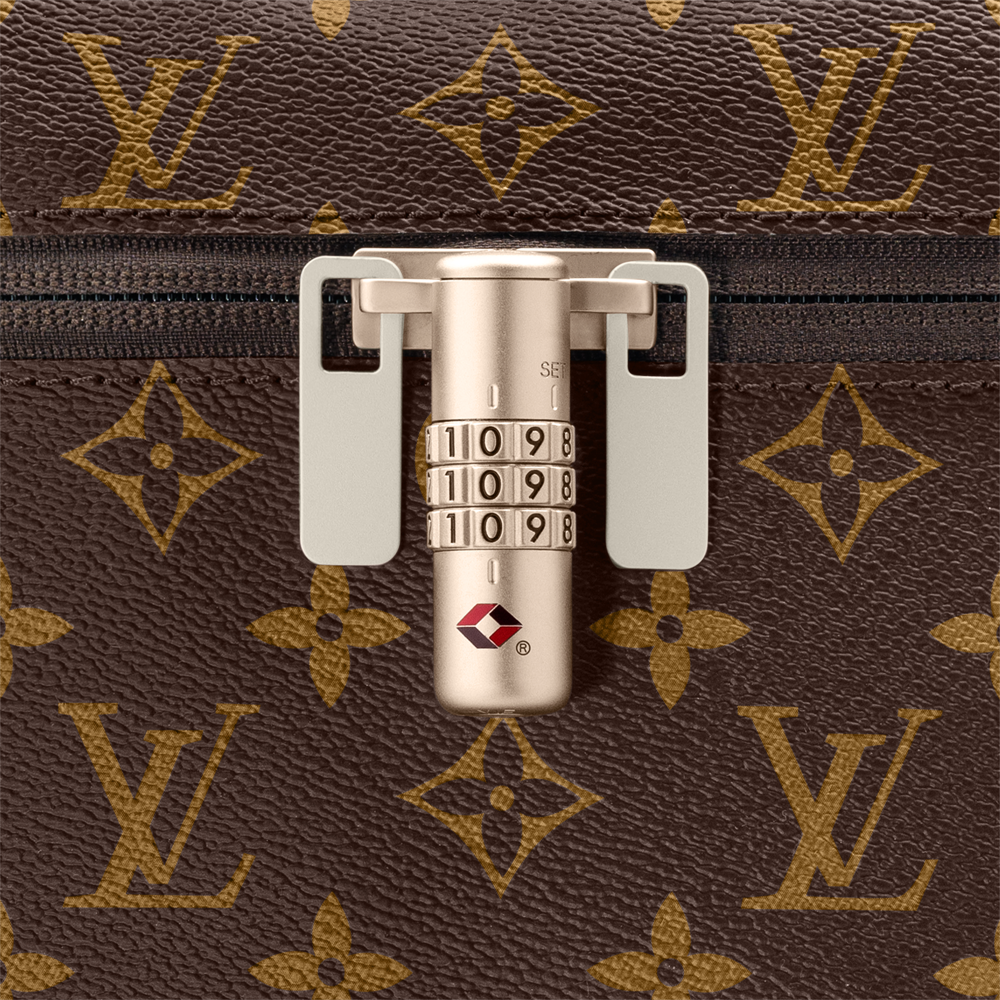 Horizon Soft 65 Reisetasche Monogram Canvas Herren Reisegepäck Vollständige Reisegepäckkollektion und Accessoires | LOUIS VUITTON (Zoom)