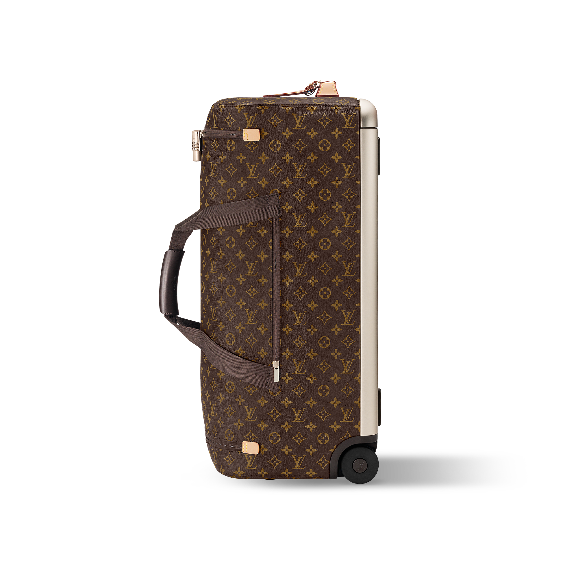 Horizon Soft 65 Reisetasche Monogram Canvas Herren Reisegepäck Vollständige Reisegepäckkollektion und Accessoires | LOUIS VUITTON (Zoom)
