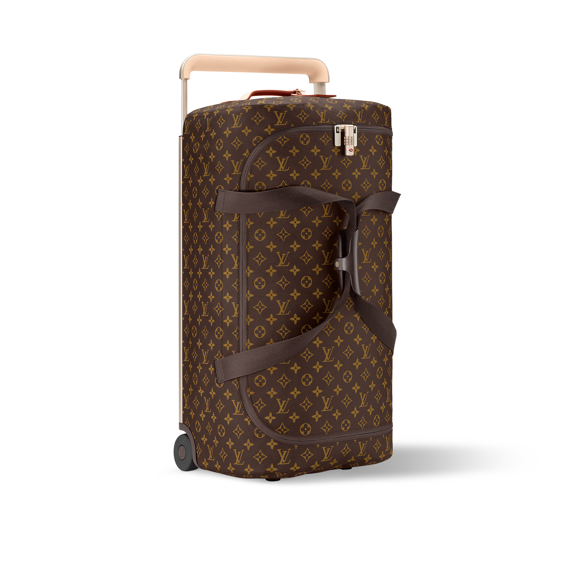 Horizon Soft 65 Reisetasche Monogram Canvas Herren Reisegepäck Vollständige Reisegepäckkollektion und Accessoires | LOUIS VUITTON (Zoom)