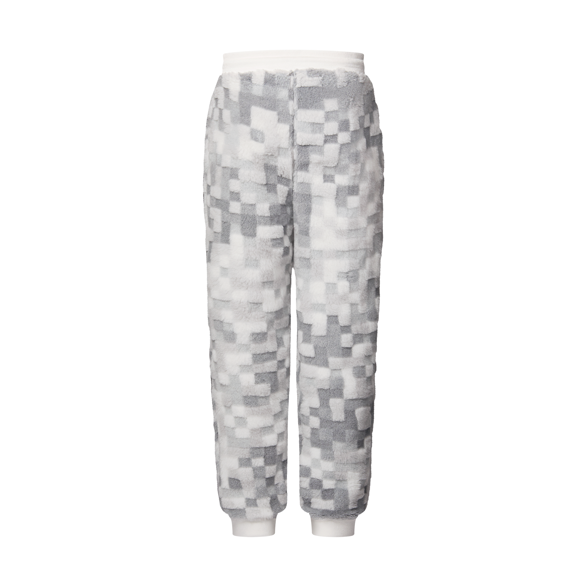Hose aus Fleece  Neuheiten Herren LV Ski | LOUIS VUITTON (Zoom)
