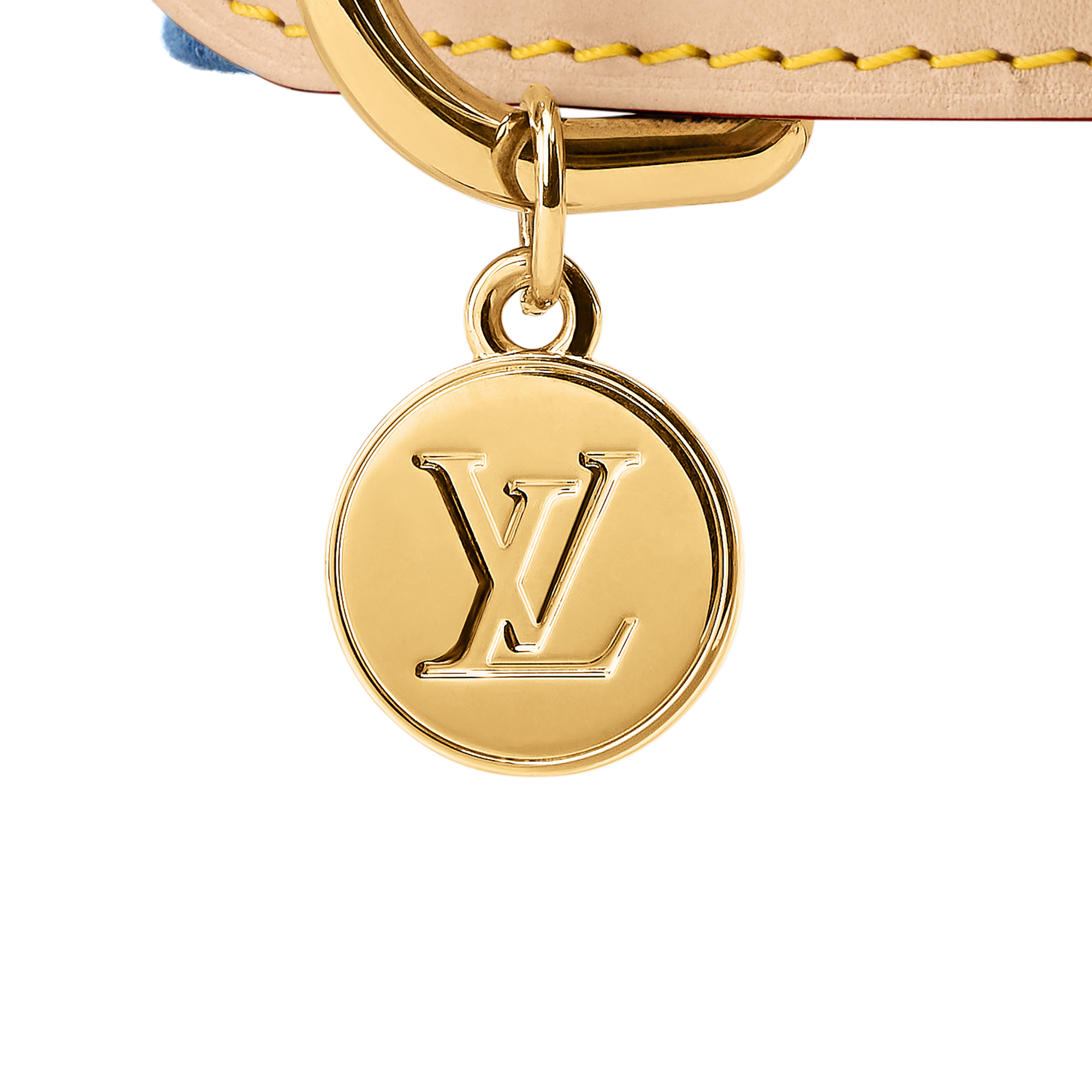 Hundehalsband PM S00 - Accessoires fr Haustiere GI1534 | LOUIS VUITTON