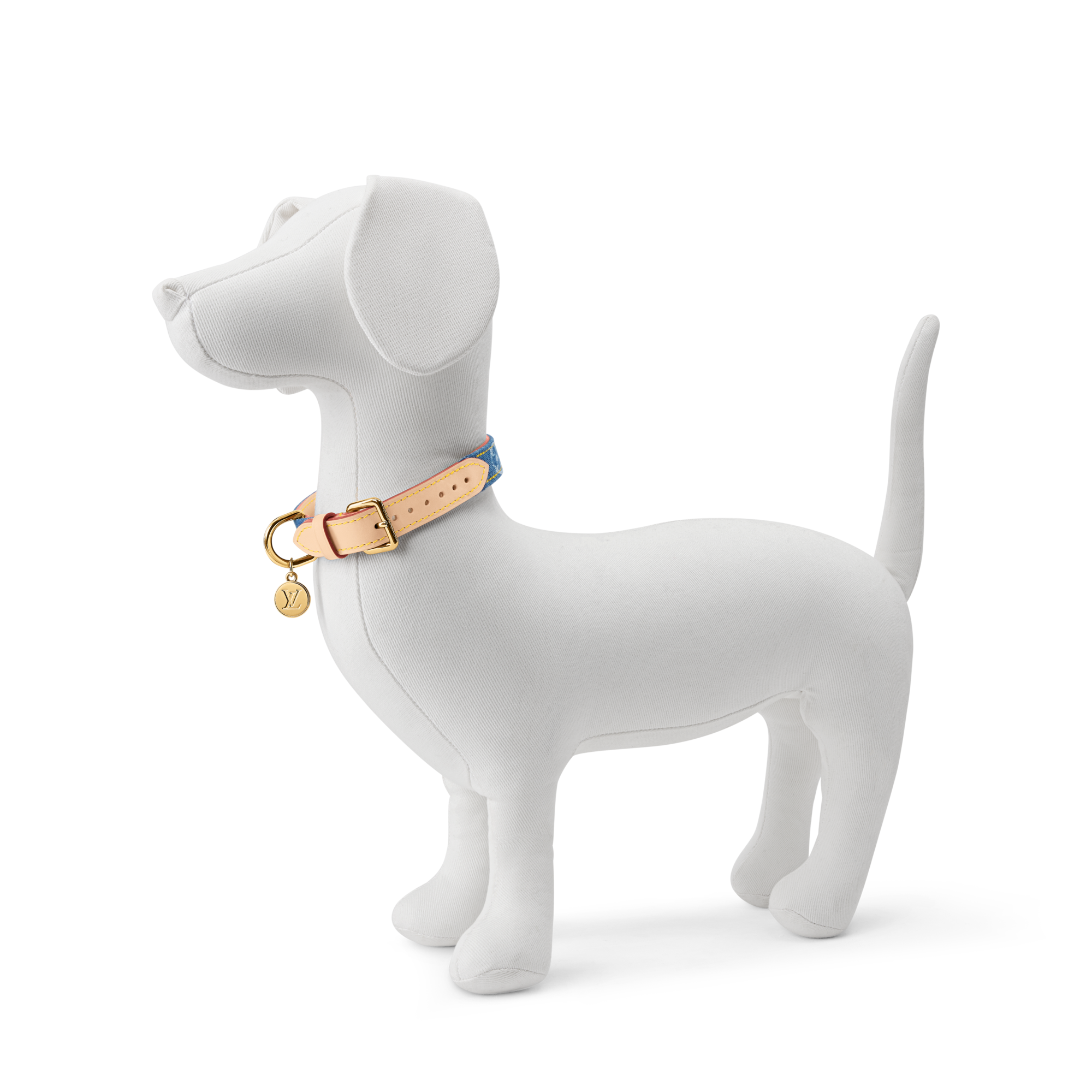 Hundehalsband PM S00 - Accessoires fr Haustiere GI1534 | LOUIS VUITTON