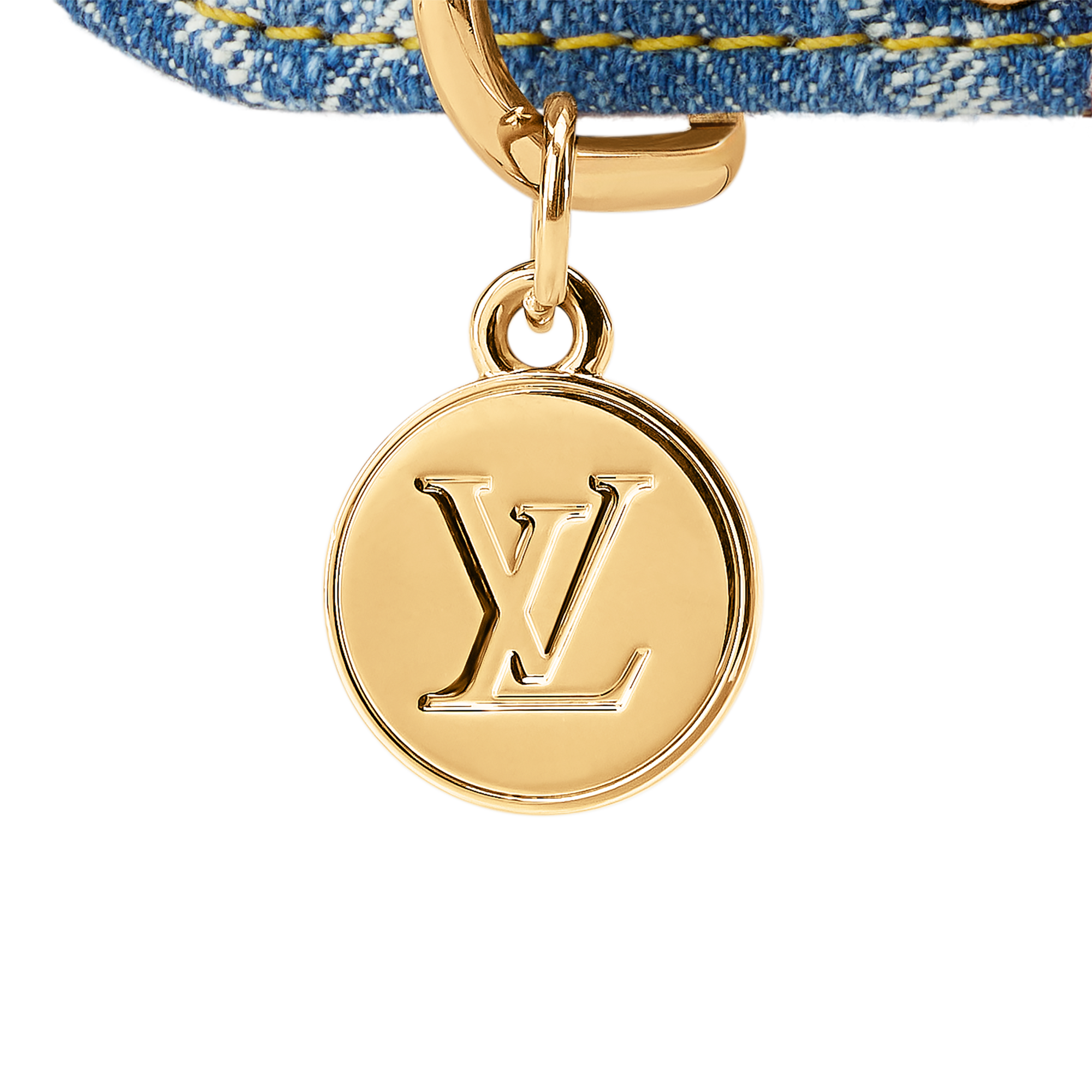 Hundehalsband XS S00 - Accessoires fr Haustiere | LOUIS VUITTON