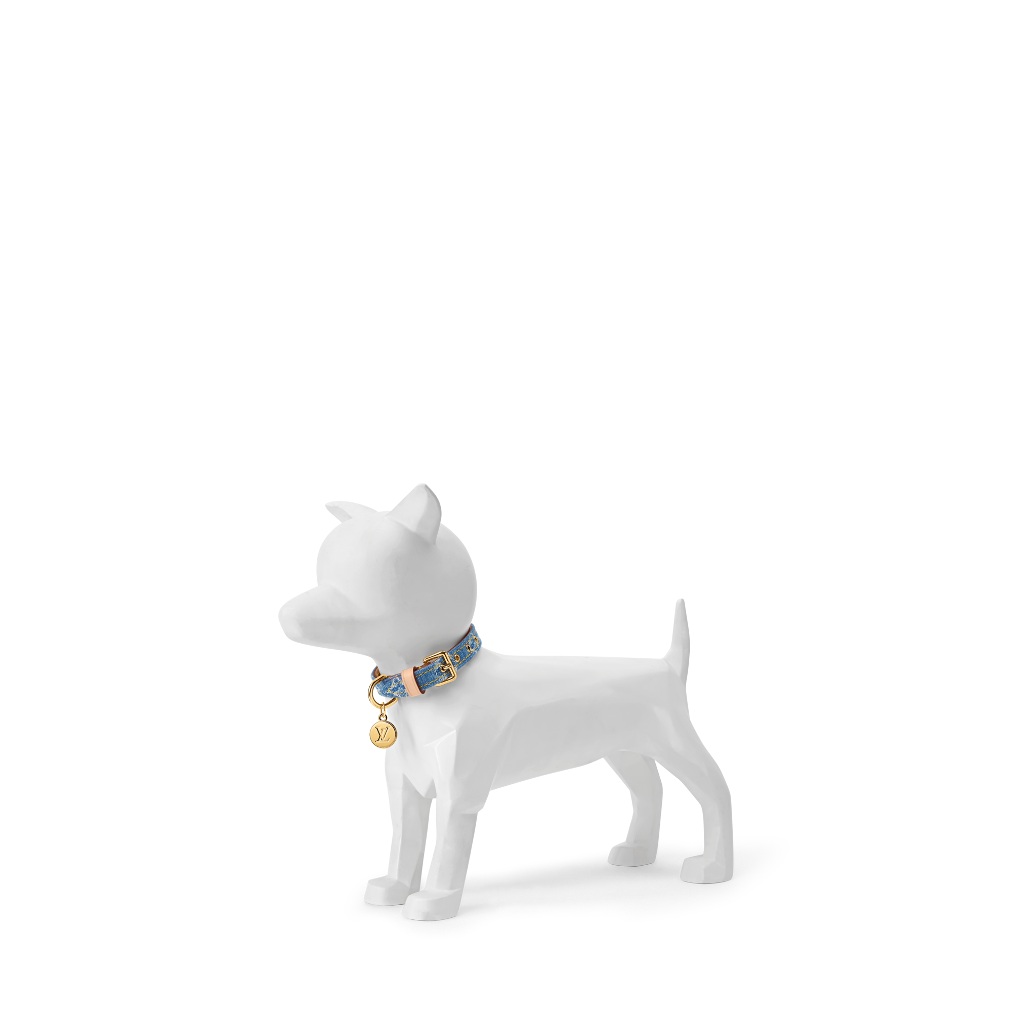 Hundehalsband XS S00 - Accessoires fr Haustiere | LOUIS VUITTON