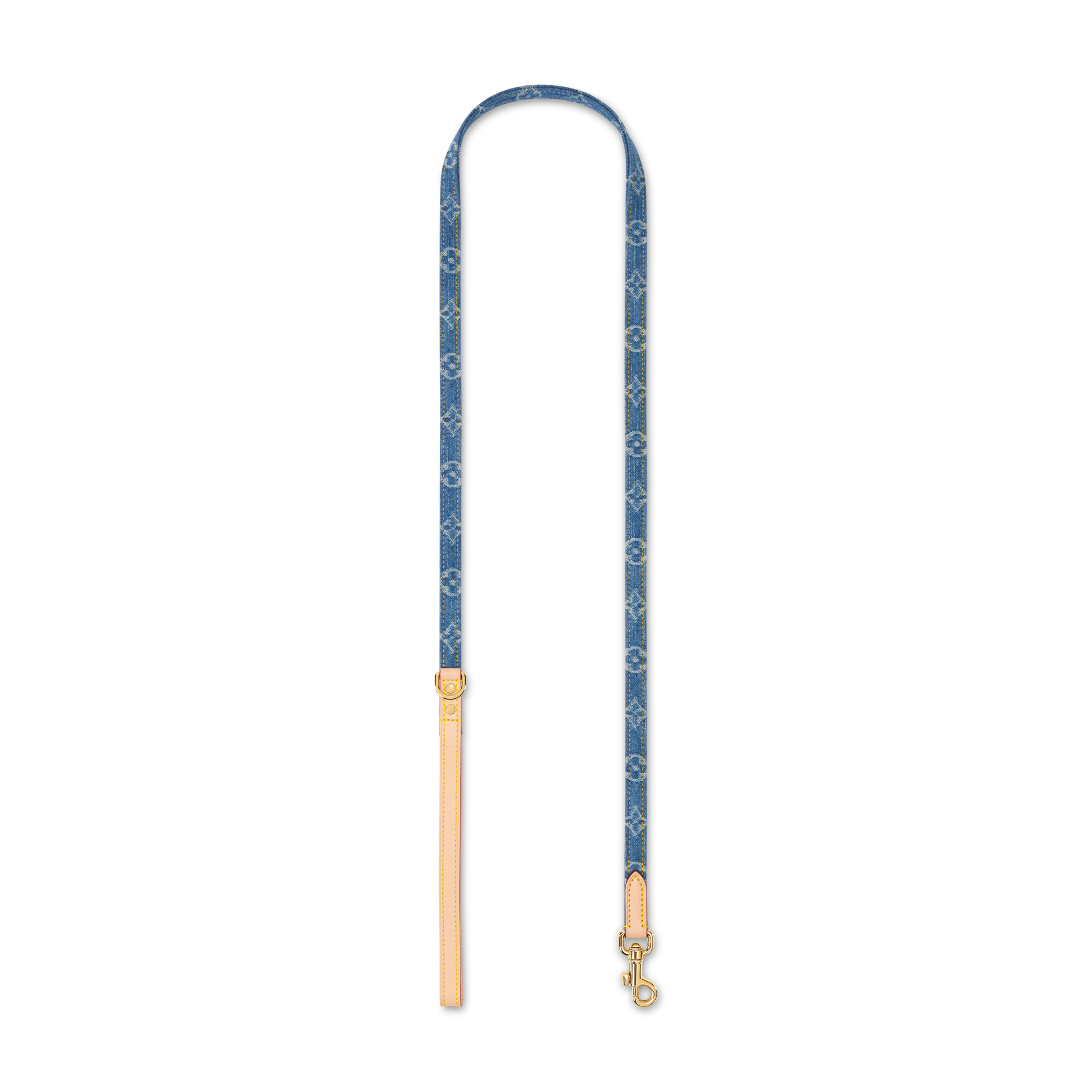 Hundeleine MM S00 - Accessoires fr Haustiere GI1536 | LOUIS VUITTON