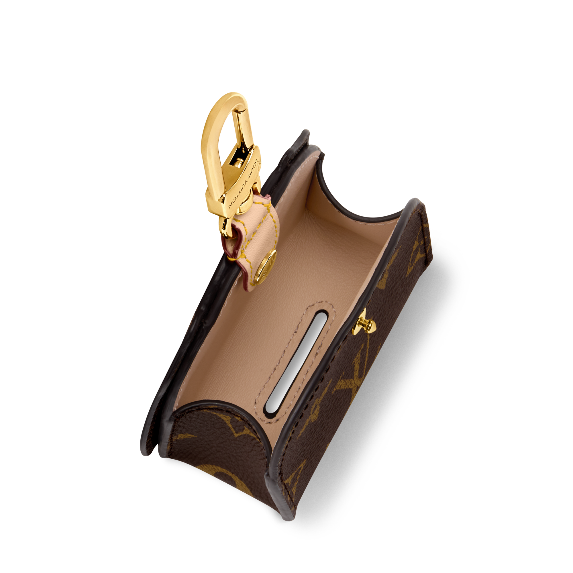 Hundetütenhalter Beagle S00 Trunks, Reisen und Wohnen Accessoires für Haustiere } | LOUIS VUITTON (Zoom)