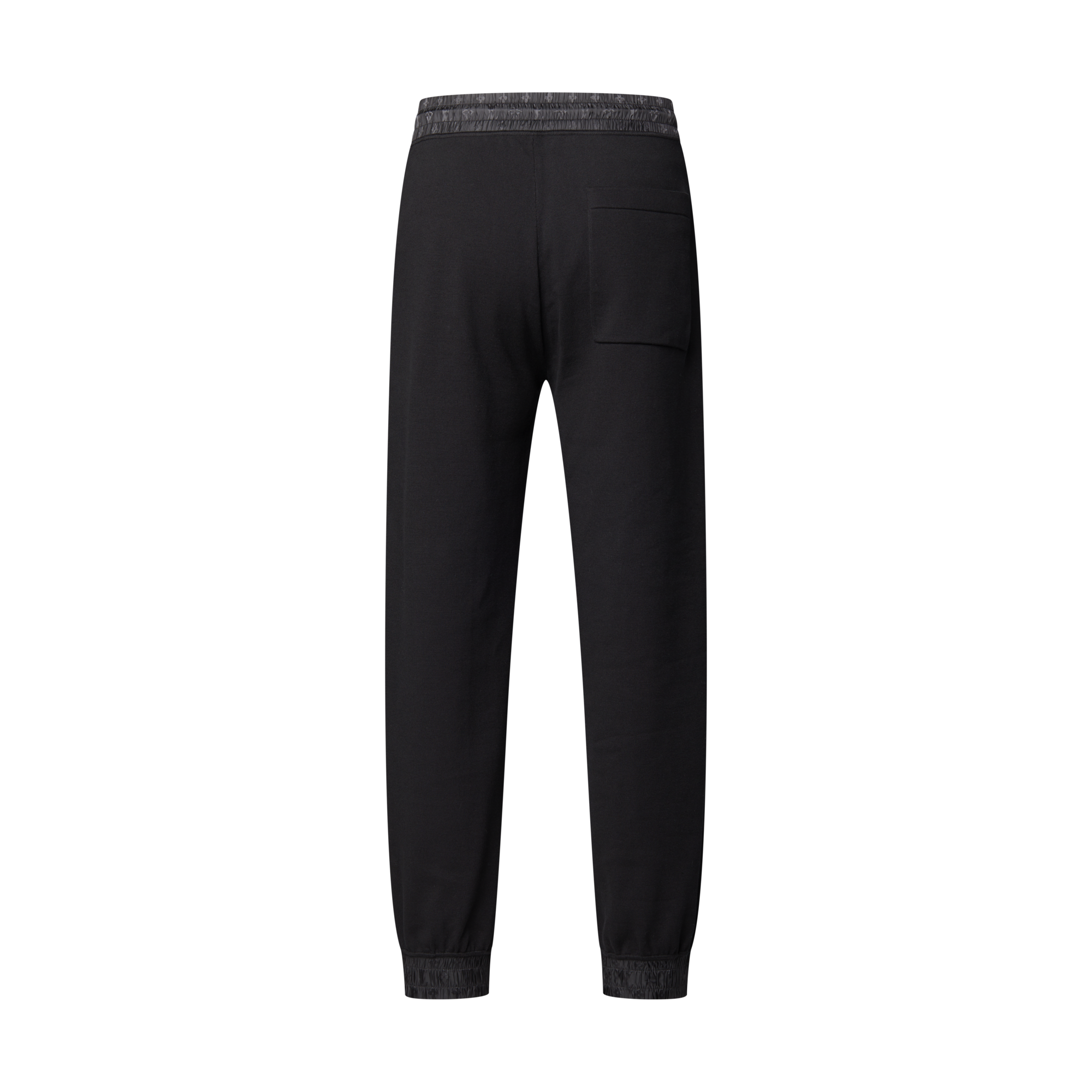 Hybrid-Jogginghose aus Nylon  Herren Ready to Wear Vollständige Ready to Wear | LOUIS VUITTON (Zoom)