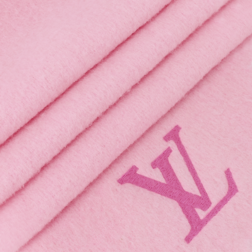 Iconogram Schal detail view