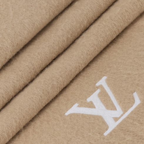 Iconogram Schal detail view