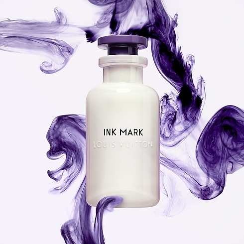 Ink Mark Louis Vuitton Düfte und Kosmetik Alle Düfte } | LOUIS VUITTON (Zoom)
