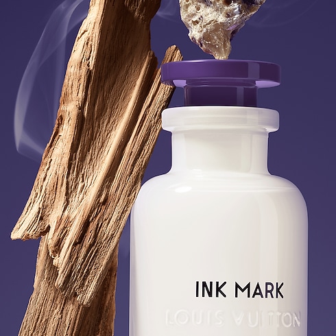 Ink Mark Louis Vuitton Düfte und Kosmetik Alle Düfte } | LOUIS VUITTON (Zoom)