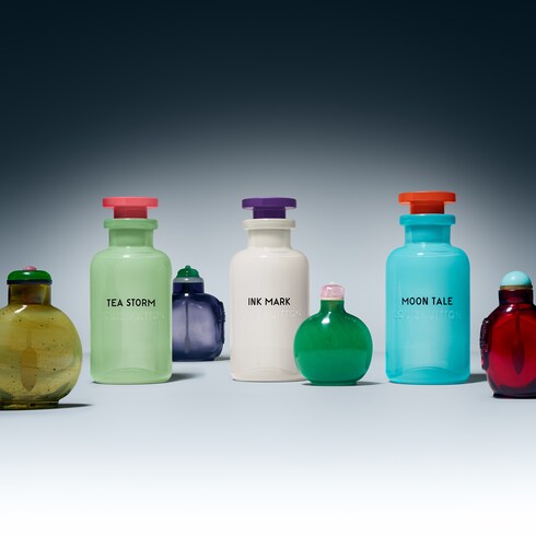 Ink Mark Louis Vuitton Duft Düfte und Kosmetik Alle Düfte } | LOUIS VUITTON