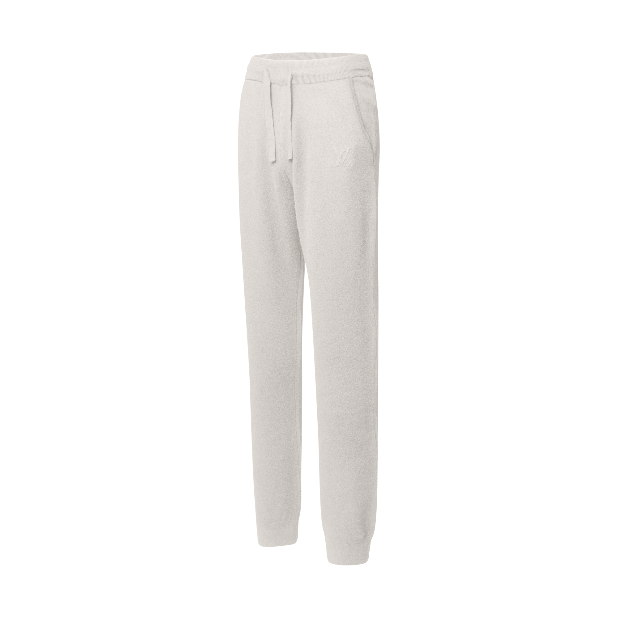 Inside Out Hose aus Kaschmir  Herren Ready to Wear Vollständige Ready to Wear | LOUIS VUITTON (Zoom)
