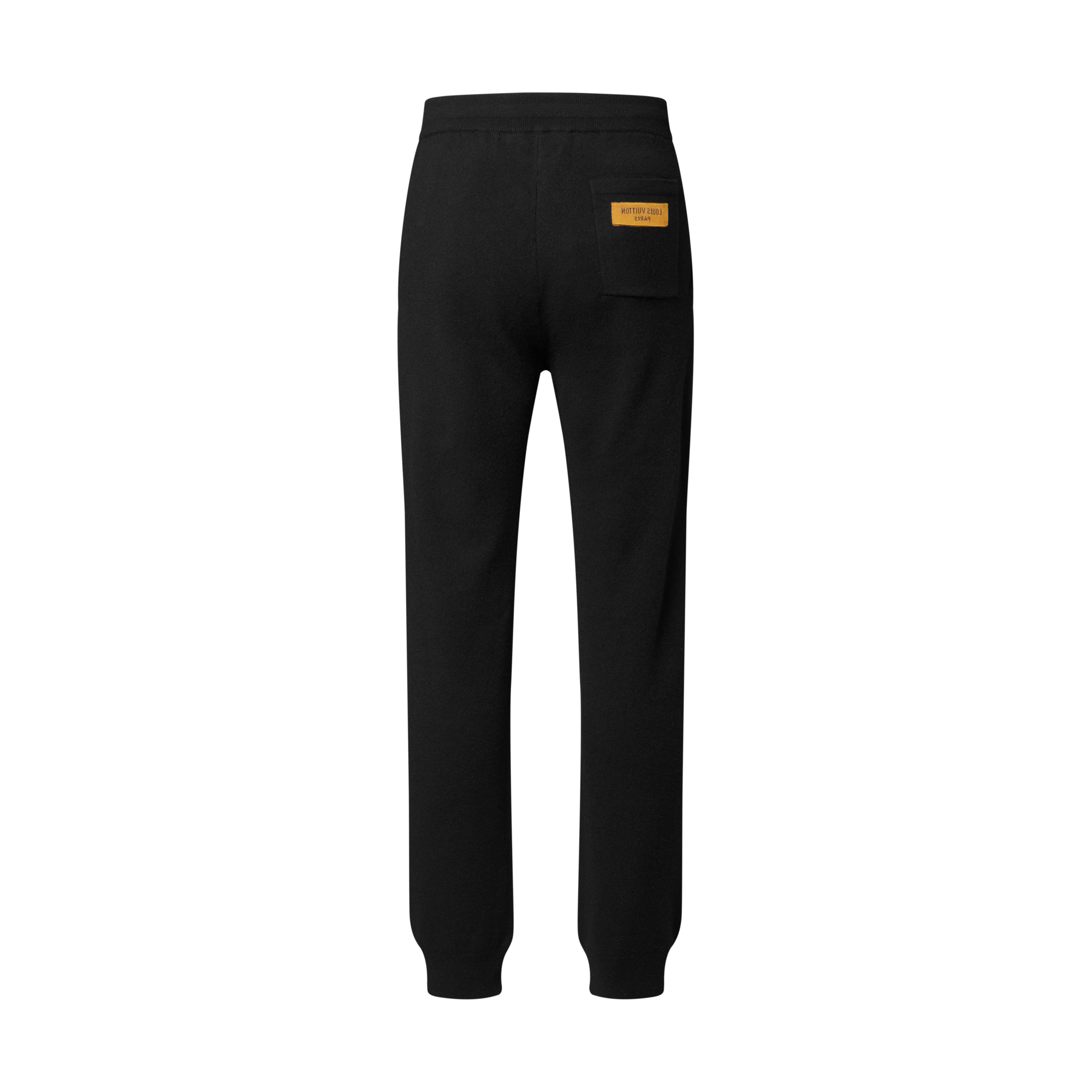 Inside Out Hose aus Kaschmir  Herren Ready to Wear Vollständige Ready to Wear | LOUIS VUITTON (Zoom)