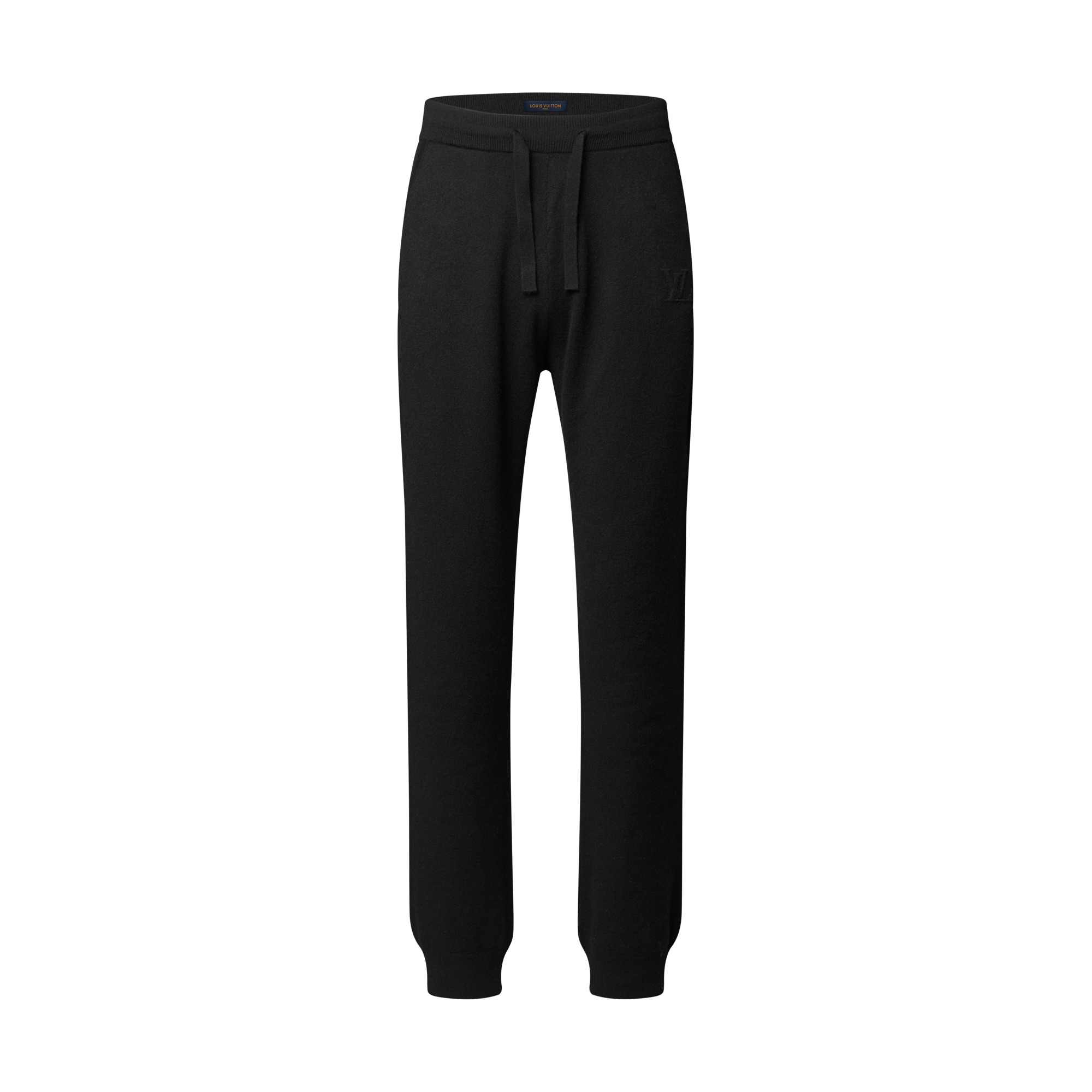 Inside Out Hose aus Kaschmir  Herren Ready to Wear Vollständige Ready to Wear | LOUIS VUITTON (Zoom)