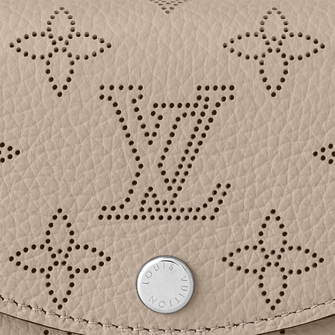Iris XS Geldbörse Mahina Damen Geldbörsen und Kleinlederwaren Alle Geldbörsen und Kleinlederwaren | LOUIS VUITTON (Zoom)