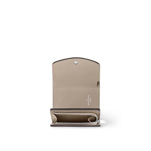 Iris XS Geldbörse Mahina Damen Geldbörsen und Kleinlederwaren Alle Geldbörsen und Kleinlederwaren | LOUIS VUITTON (Zoom)