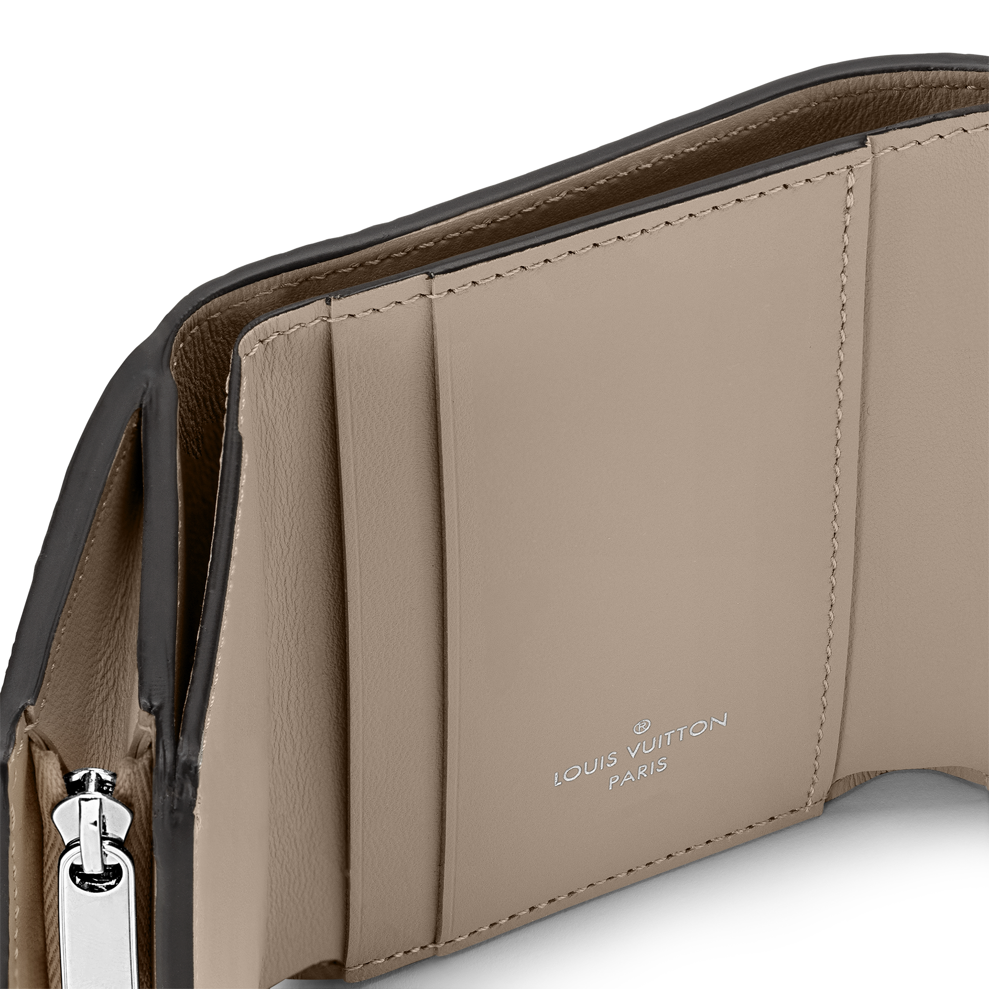 Iris XS Geldbörse Mahina Damen Geldbörsen und Kleinlederwaren Alle Geldbörsen und Kleinlederwaren | LOUIS VUITTON (Zoom)