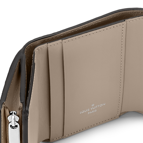 Iris XS Geldbörse Mahina Damen Geldbörsen und Kleinlederwaren Alle Geldbörsen und Kleinlederwaren | LOUIS VUITTON (Zoom)