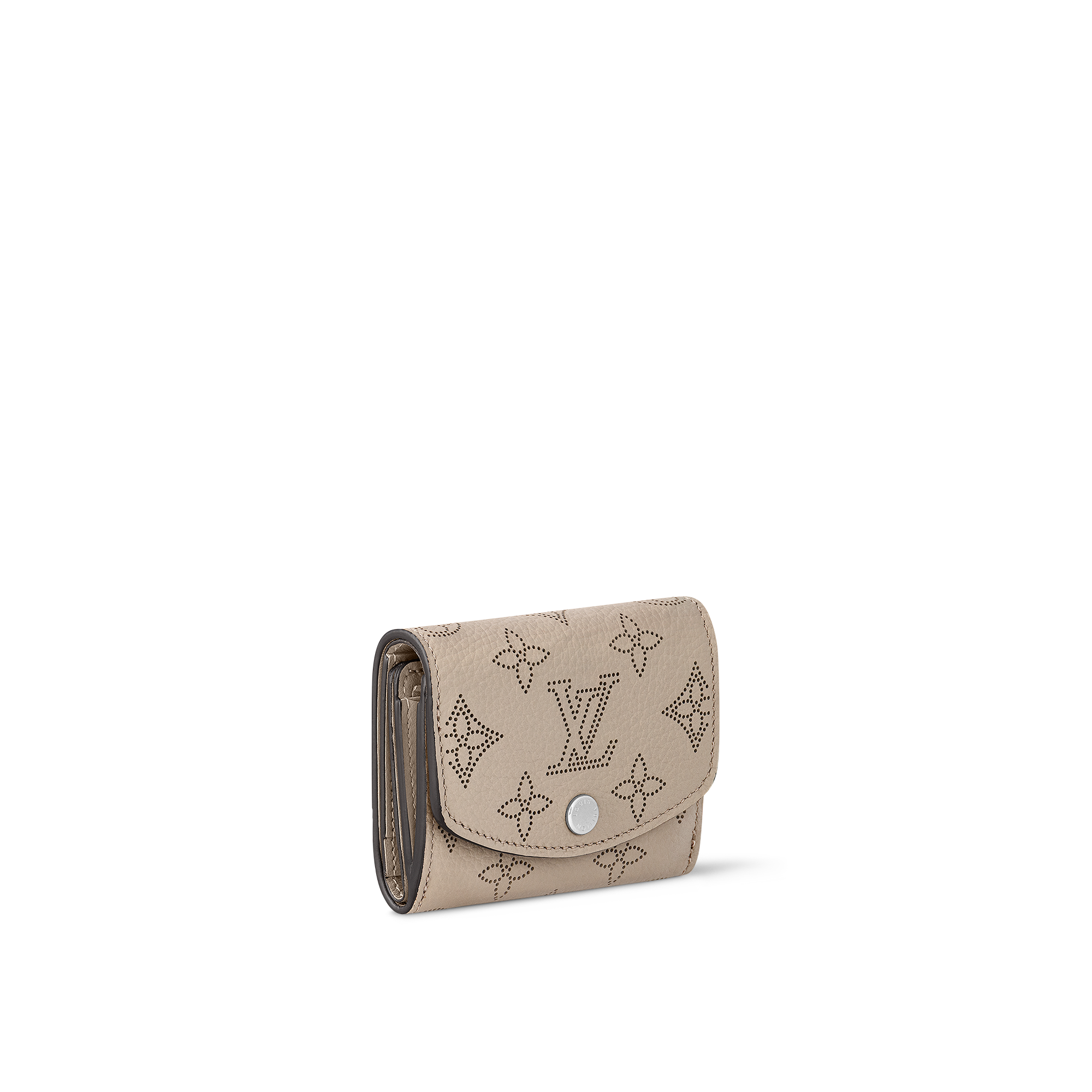 Iris XS Geldbörse Mahina Damen Geldbörsen und Kleinlederwaren Alle Geldbörsen und Kleinlederwaren | LOUIS VUITTON (Zoom)