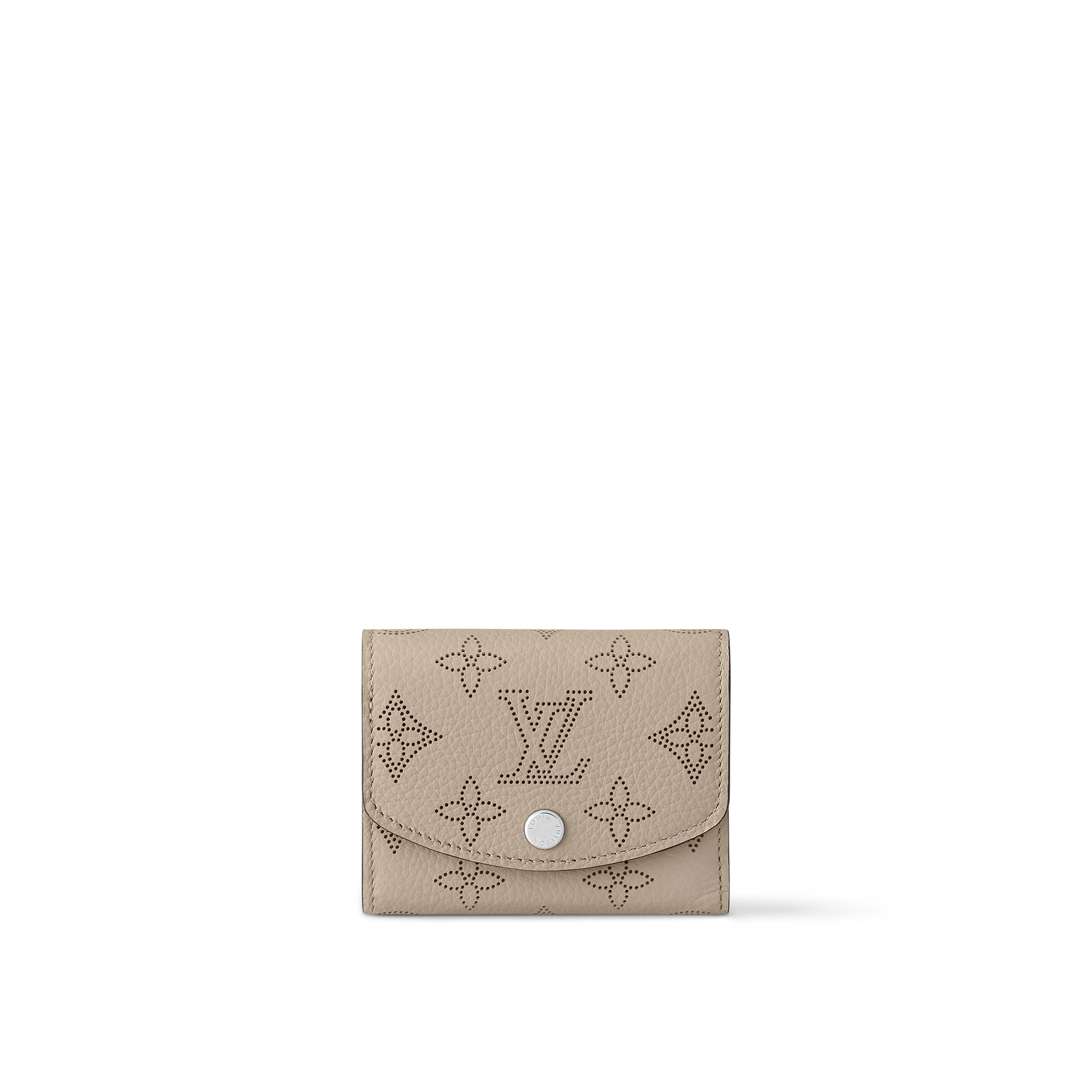 Iris XS Geldbörse Mahina Damen Geldbörsen und Kleinlederwaren Alle Geldbörsen und Kleinlederwaren | LOUIS VUITTON (Zoom)