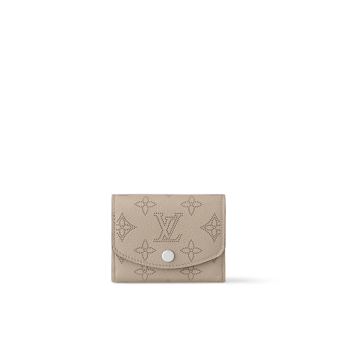 Iris XS Geldbörse Mahina Damen Geldbörsen und Kleinlederwaren Alle Geldbörsen und Kleinlederwaren | LOUIS VUITTON (Zoom)