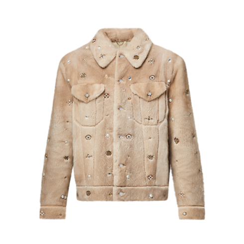 Nevereverfull Bag Autres Cuirs Monogram Herren Reisegepäck Reisetaschen und Duffle Bags | LOUIS VUITTON