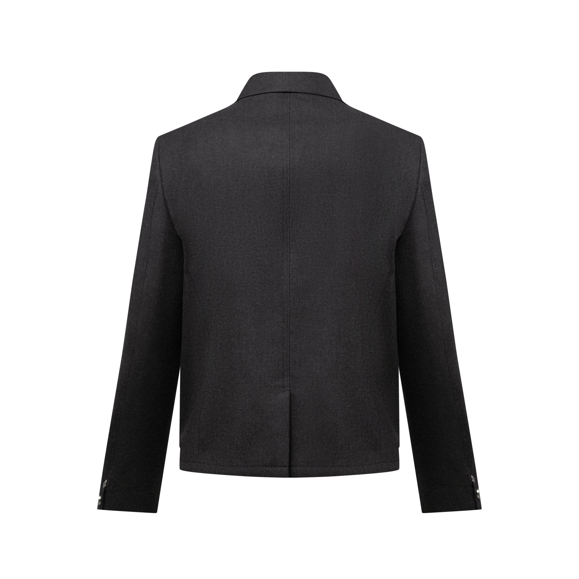 Jackett im Maßkonfektions-Stil mit Workwear-Details  Herren Ready to Wear Jacken und Mäntel | LOUIS VUITTON (Zoom)