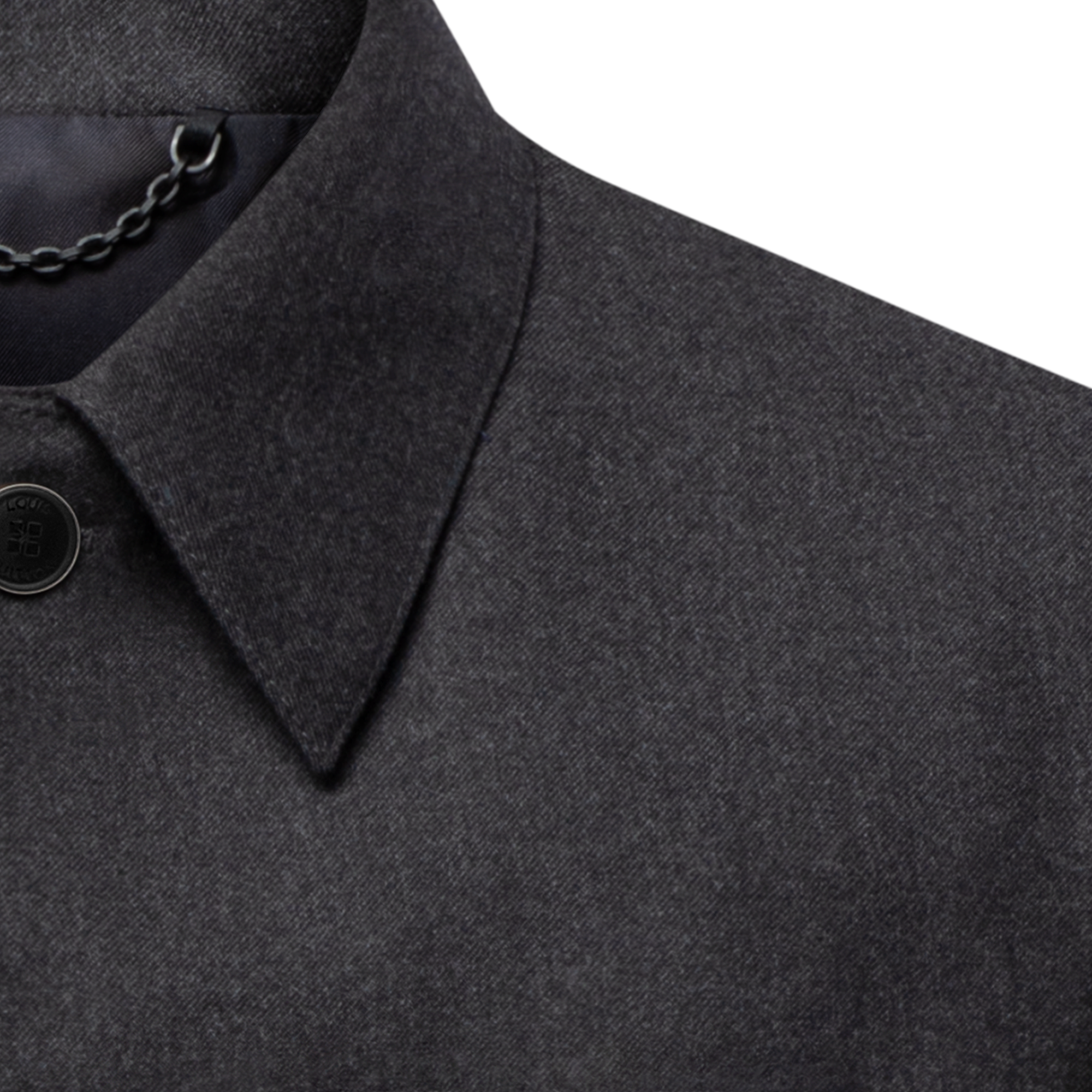 Jackett im Maßkonfektions-Stil mit Workwear-Details  Herren Ready to Wear Jacken und Mäntel | LOUIS VUITTON (Zoom)