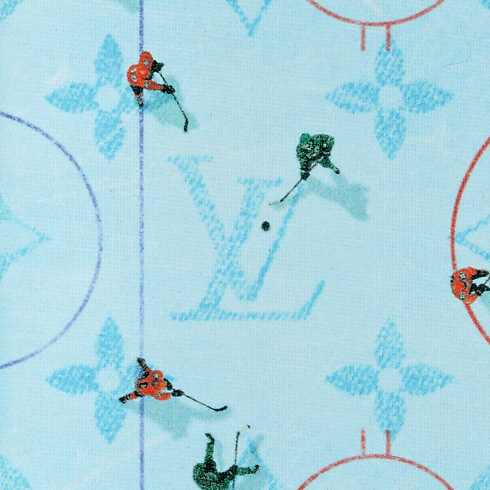 Jane Notizbuch Hockey S00 Wohnen, Lifestyle und Bibliothek Agenden und Schreibaccessoires Alle Agenden und Schreibaccessoires | LOUIS VUITTON (Zoom)