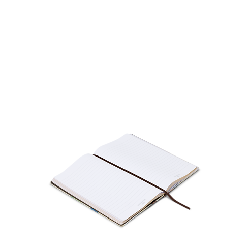 Jane Notizbuch MM & Aufkleber Carnets de Palace Buffet S00 Trunks, Reisen und Wohnen Bücher und Schreibwaren Stiftetuis, Notizbücher und Agenden | LOUIS VUITTON (Zoom)