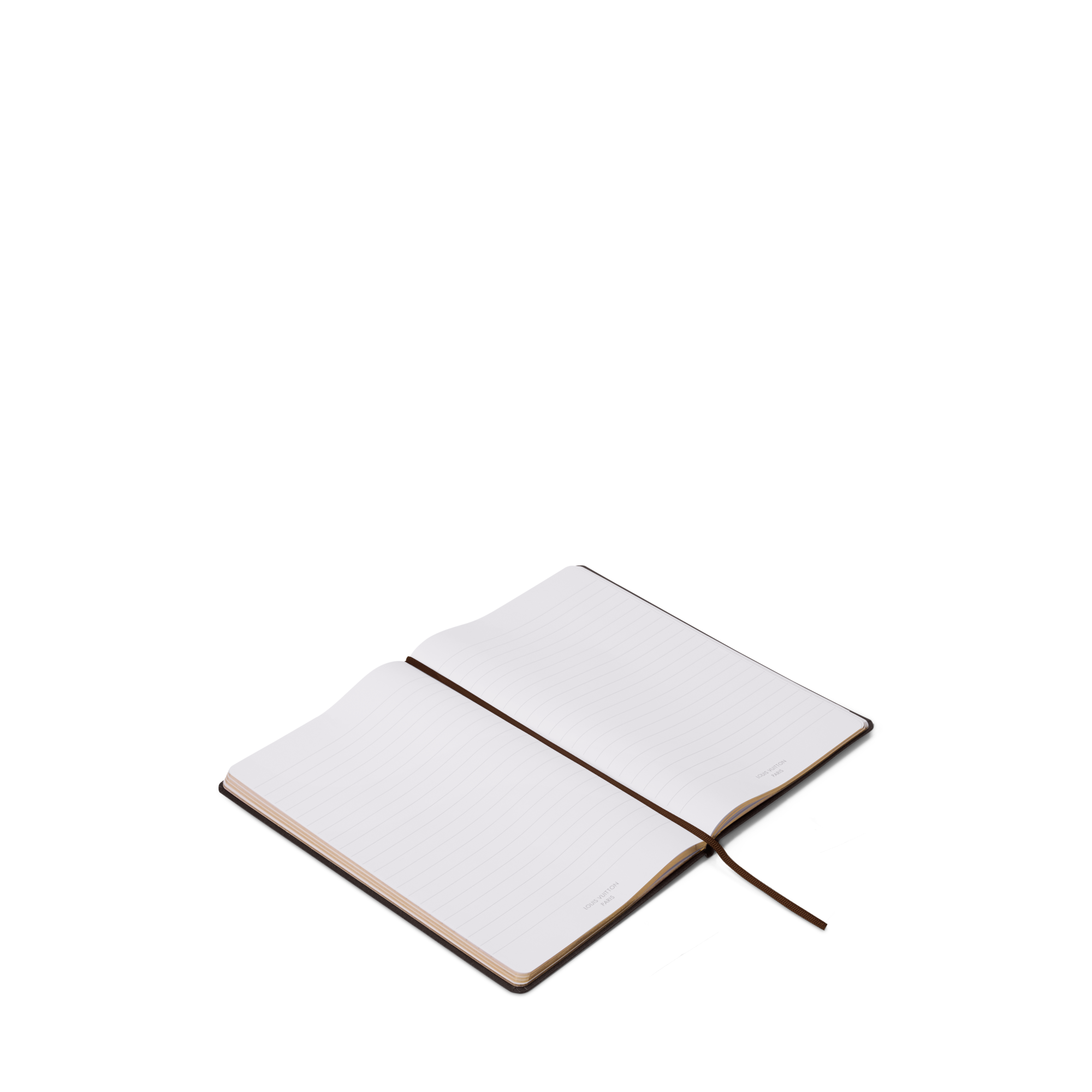 Jane Notizbuch MM & Sticker S00 Trunks, Reisen und Wohnen Bücher und Schreibaccessoires Stiftetuis, Notizbücher und Agenden | LOUIS VUITTON (Zoom)